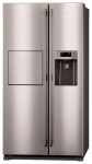 AEG S 86090 XVX1 Холодильник