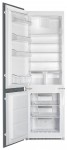 Smeg C7280NEP Холодильник