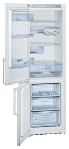 ảnh Tủ lạnh Bosch KGV36XW20