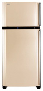 larawan Refrigerator Sharp SJ-PT561RBE