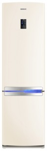 larawan Refrigerator Samsung RL-52 TEBVB