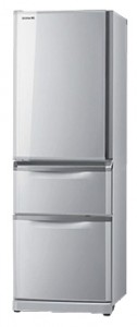 larawan Refrigerator Mitsubishi Electric MR-CR46G-HS-R