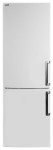 Sharp SJ-B233ZRWH Fridge