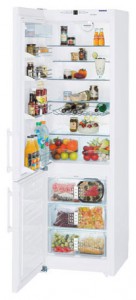 larawan Refrigerator Liebherr CN 4013