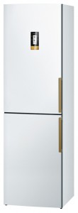 larawan Refrigerator Bosch KGN39AW17