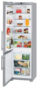 larawan Refrigerator Liebherr CNes 4003