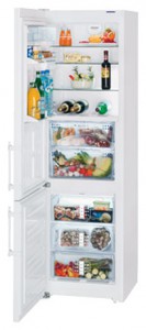 ảnh Tủ lạnh Liebherr CBN 3956