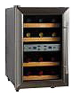 larawan Refrigerator Ecotronic WCM2-12DTE