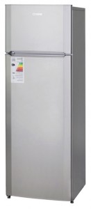 larawan Refrigerator BEKO DSMV 528001 S