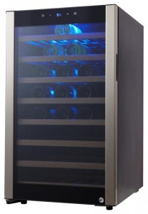 larawan Refrigerator Vestfrost VFWC 120 Z1