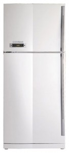 larawan Refrigerator Daewoo FR-530 NT WH