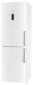 larawan Refrigerator Hotpoint-Ariston HBU 1181.3 NF H O3