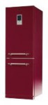 ILVE RT 60 C Burgundy Холодильник