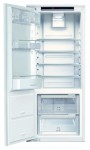 Kuppersbusch IKEF 2680-0 Kühlschrank