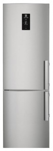 larawan Refrigerator Electrolux EN 93886 MX