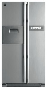 Фото Холодильник Daewoo Electronics FRS-U20 HES