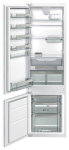 Фото Холодильник Gorenje GSC 27178 F