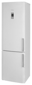 larawan Refrigerator Hotpoint-Ariston HBU 1201.4 NF H O3