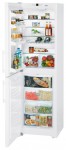 Liebherr CUN 3933 Refrigerator