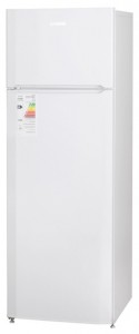 larawan Refrigerator BEKO DSMV 528001 W