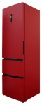 Haier A2FE635CRJ Refrigerator