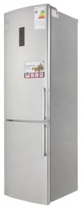 รูปถ่าย ตู้เย็น LG GA-B489 ZLQZ