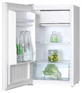 larawan Refrigerator Mystery MRF-8090W