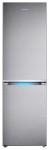 Samsung RB-38 J7761SR Холодильник