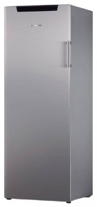 larawan Refrigerator Hisense RS-30WC4SAX