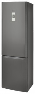 larawan Refrigerator Hotpoint-Ariston ECFD 2013 XL