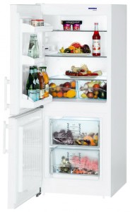 larawan Refrigerator Liebherr CUP 2221