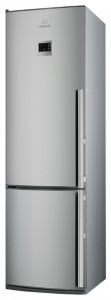 ảnh Tủ lạnh Electrolux EN 3881 AOX