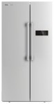 Shivaki SHRF-600SDW Kjøleskap