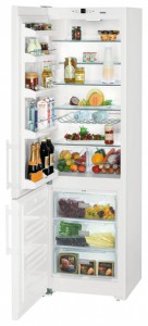 larawan Refrigerator Liebherr CUN 4033