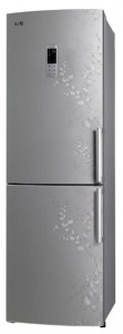 larawan Refrigerator LG GA-M539 ZPSP