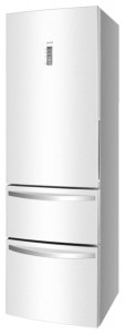 Foto Frigo Haier AFD631GW