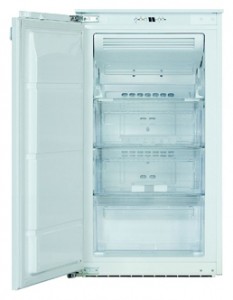 larawan Refrigerator Kuppersbusch ITE 1370-1