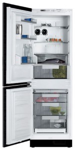 Photo Fridge De Dietrich DRN 1017I