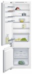 Siemens KI87VVF20 Холодильник