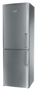 larawan Refrigerator Hotpoint-Ariston HBM 1201.3 S NF H