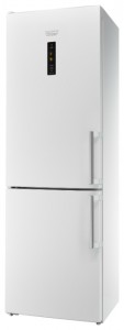 larawan Refrigerator Hotpoint-Ariston HF 8181 W O