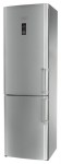 Hotpoint-Ariston HBD 1202.3 X NF H O3 Холодильник