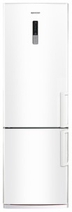 larawan Refrigerator Samsung RL-50 RRCSW