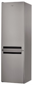 larawan Refrigerator Whirlpool BSNF 9151 OX