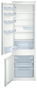 larawan Refrigerator Bosch KIV38V20