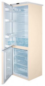 larawan Refrigerator DON R 291 слоновая кость