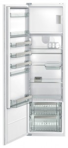 ảnh Tủ lạnh Gorenje GSR 27178 B