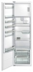 Gorenje GSR 27178 B Холодильник