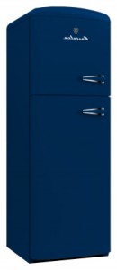รูปถ่าย ตู้เย็น ROSENLEW RT291 SAPPHIRE BLUE