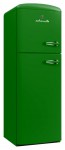 ROSENLEW RT291 EMERALD GREEN Холодильник